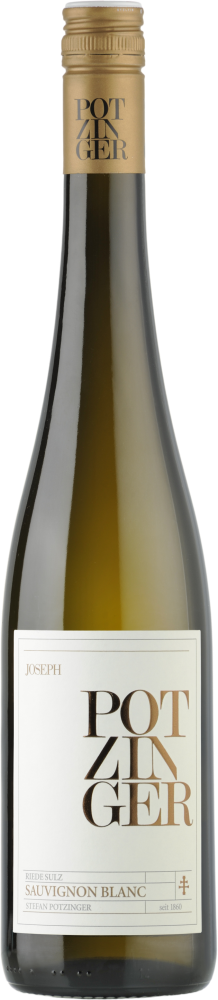 Potzinger Sauvignon Blanc Joseph Ried Sulz 2022