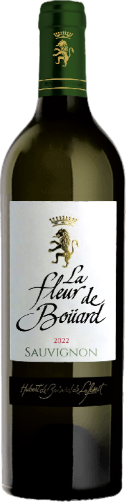 Sauvignon de La Fleur de Boüard 2022