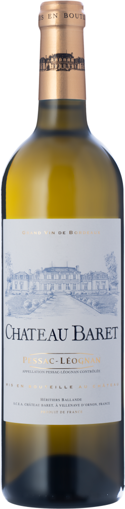 Château Baret 2021