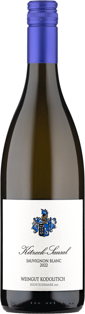 Kodolitsch Kitzeck-Sausal Sauvignon Blanc 2022