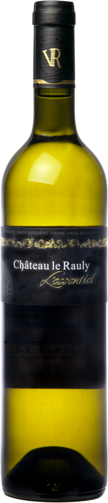 Château Le Rauly Essentiel 2023