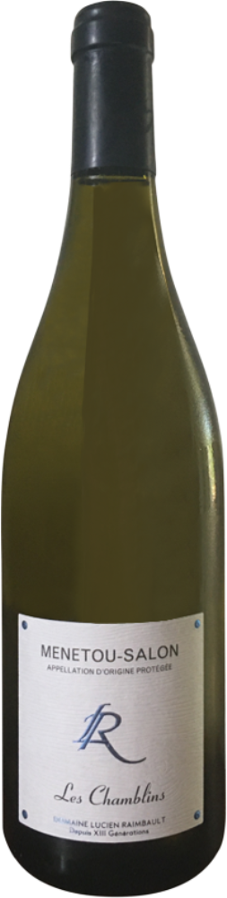 Les Chamblins - Domaine Raimbault Lucien 2023