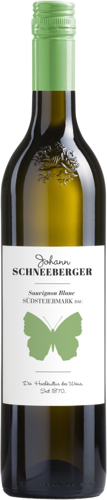 Johann Schneeberger Sauvignon Blanc 2023