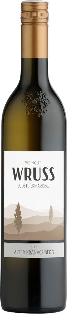 Wruss Sauvignon Blanc Ried Alter Kranachberg DAC 2021