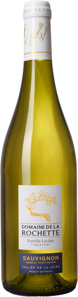 Domaine de la Rochette Sauvignon 2023