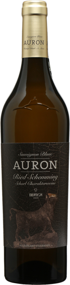 Scharl Josef Auron Sauvignon Blanc Große Lage Schemming 2022