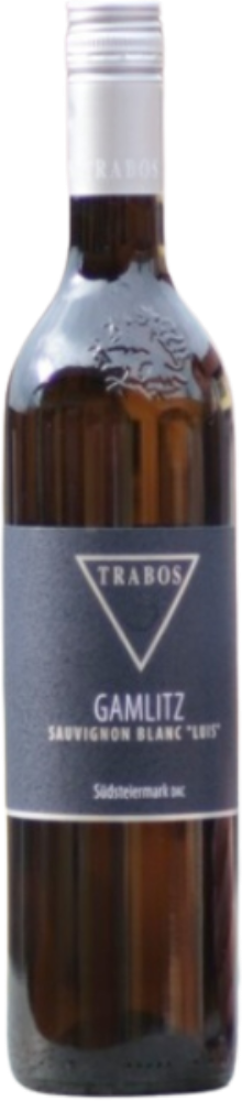 Trabos Sauvignon Blanc Luis Gamlitz 2020