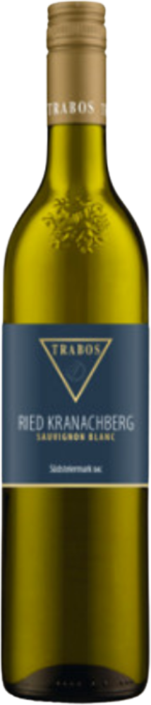 Trabos Sauvignon Blanc Kranachberg 2019