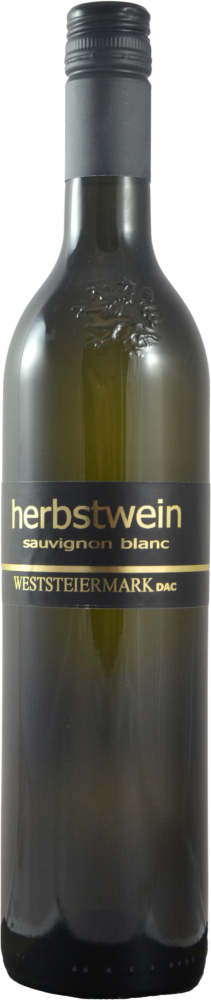 Herbstwein Sauvignon Blanc 2022