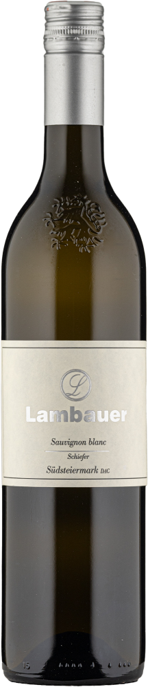 Lambauer Sauvignon Blanc Schiefer 2023