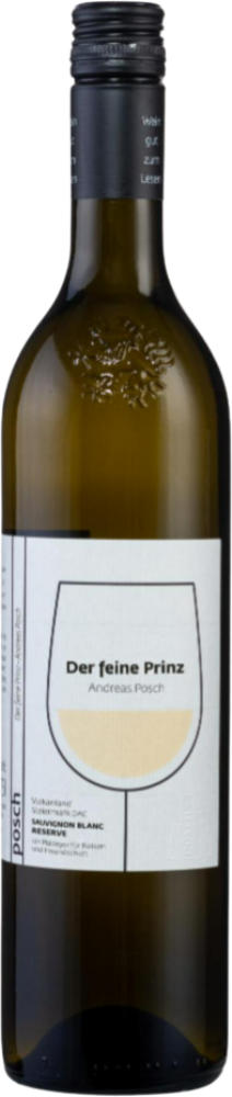 Posch Sauvignon Blanc Reserve Ried Hollerberg 2020