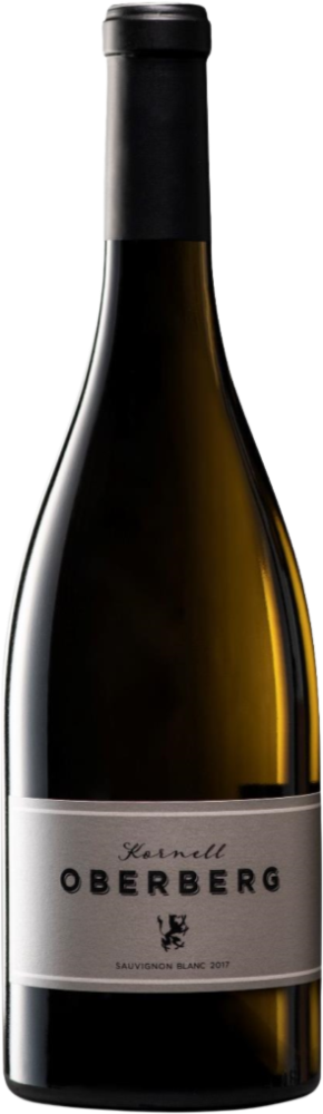 Oberberg Sauvignon Blanc 2021