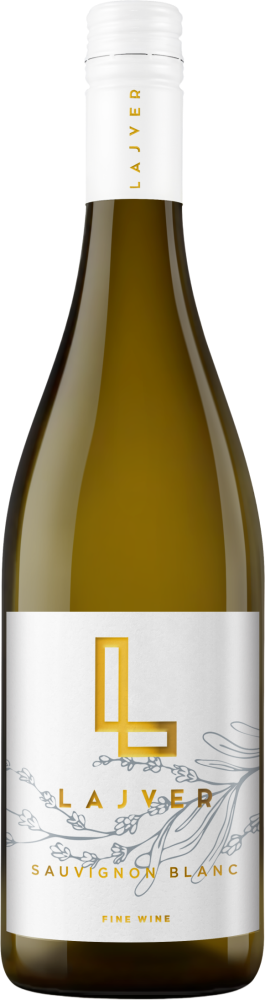 Lajver Sauvignon Blanc 2023