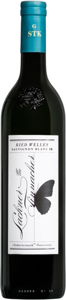 Lachner Tinnacher Ried Welles Sauvignon Blanc 2019