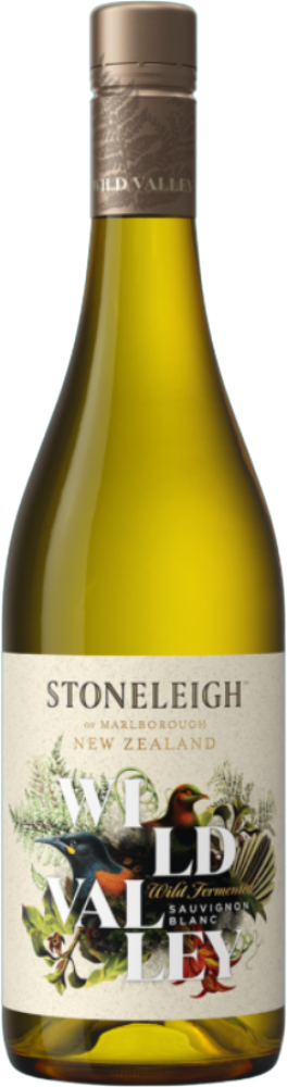 Stoneleigh Wild Valley Sauvignon Blanc 2023