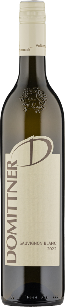 Domittner Sauvignon Blanc Klöch 2022