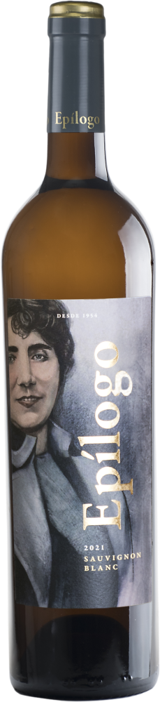 Epilogo Sauvignon Blanc 2023