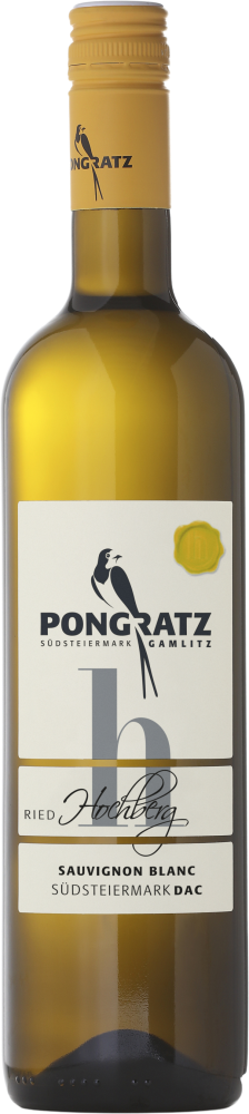 Pongratz Sauvignon Blanc Ried Hochberg 2022