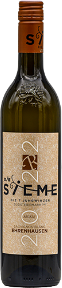 F & S Regele Sieme Sauvignon Blanc 2022