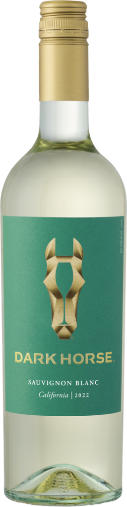 Dark Horse Sauvignon Blanc 2022