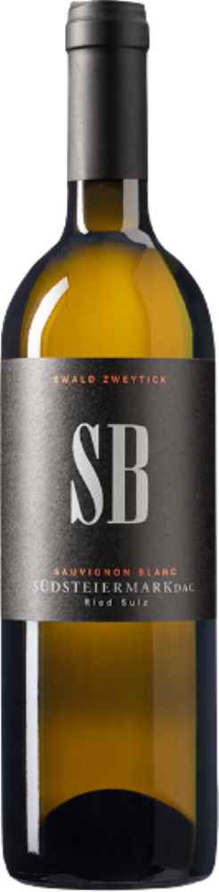 Ewarld Zweytick Sauvignon Blanc Ried Sulz 2022