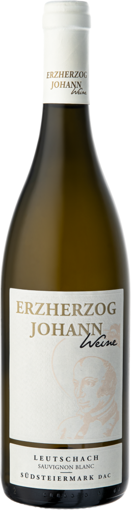 Erzherzog Leutschach Sauvignon Blanc DAC Ortswein 2021