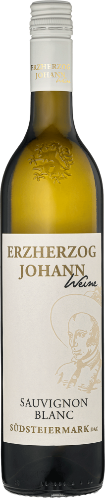 Erzherzog Johann Sauvignon Blanc 2022