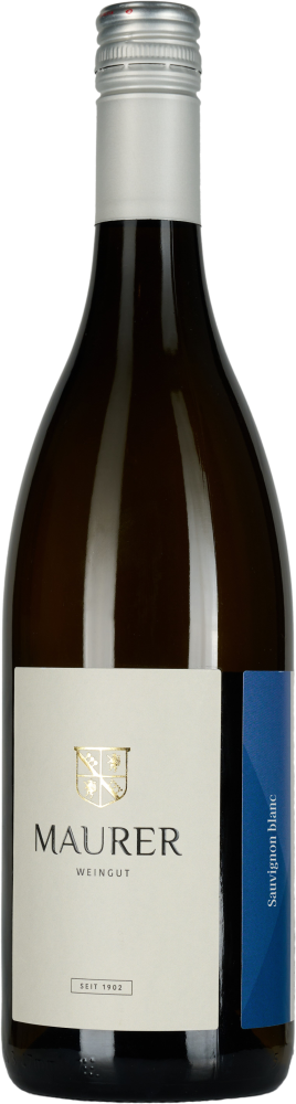 Maurer am Hohnenberg Sauvignon Blanc Classic 2023