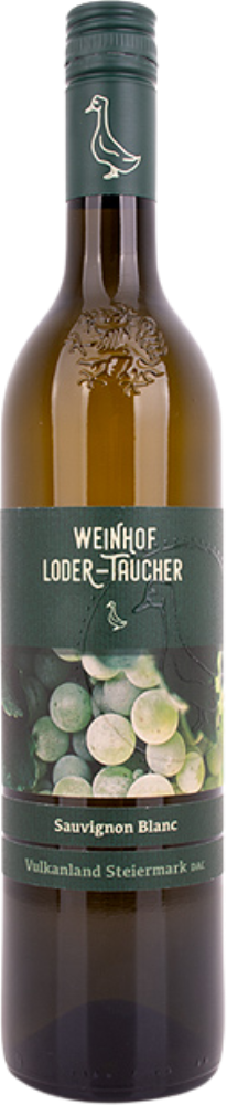 Weinhof Loder-Taucher - Gansrieglhof 2023