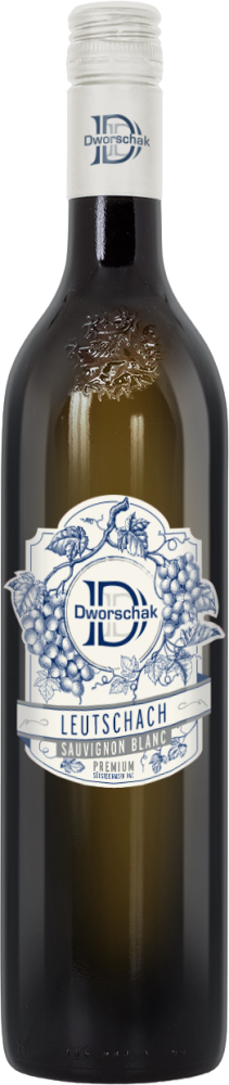 Dworschak Sauvignon Blanc Premium Leutschach DAC 2022