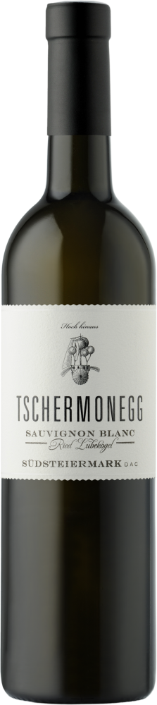 Tschermonegg Sauvignon Blanc Ried Lubekogel 2021