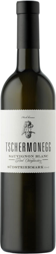 Tschermonegg Sauvignon Blanc Ried Oberglanzberg 2020