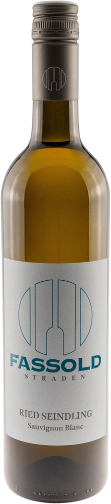 Fassold Sauvignon Blanc Ried Seindling DAC 2022