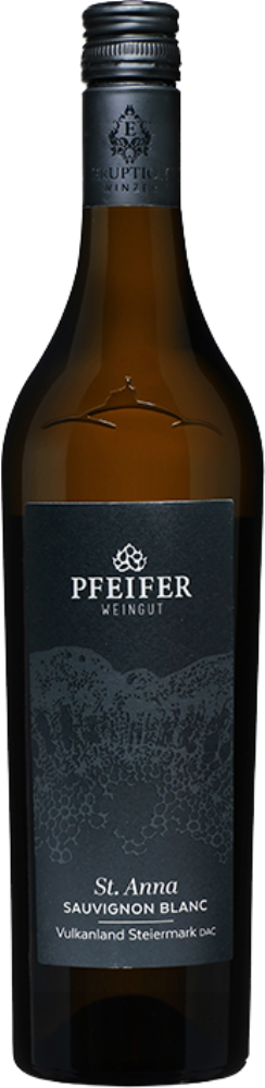 Pfeifer Sauvignon Blanc St Anna 2022