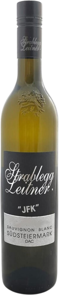 Strablegg - Leitner Sauvignon Blanc JFK 2023