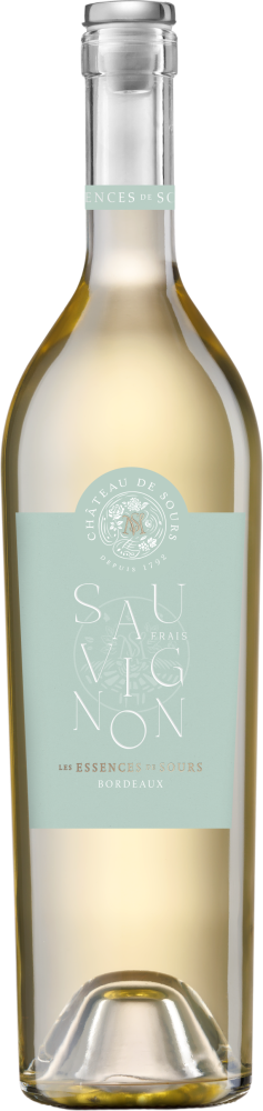 Les Essences de Sours Sauvignon Blanc 2022