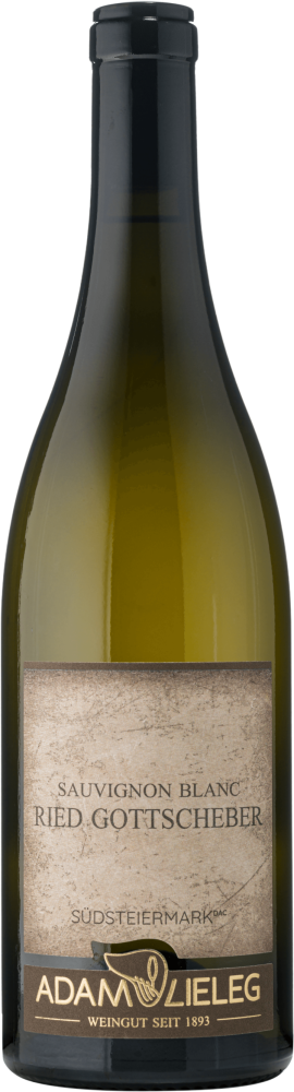 Adam-Lieleg Ried Gottscheber Sauvignon Blanc 2021