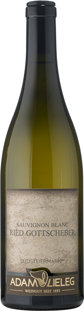 Adam-Lieleg Ried Gottscheber Sauvignon Blanc 2017