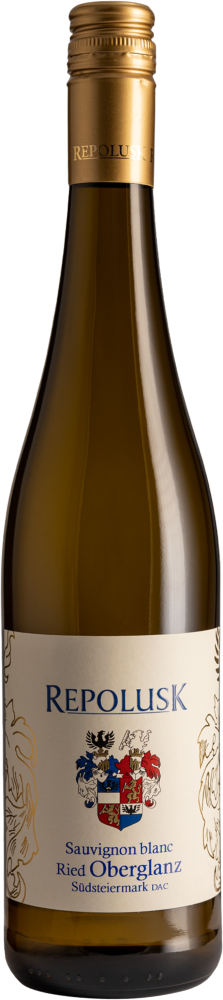 Repolusk Sauvignon Blanc Ried Oberglanz 2021