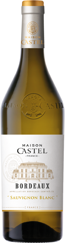 Maison Castel Sauvignon Blanc Terra Vitis 2023