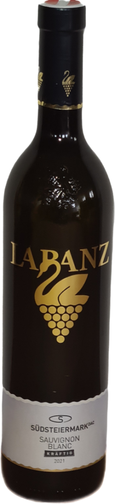 Labanz Sauvignon Blanc 2021