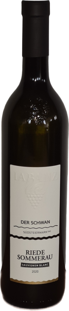 Lanbanz Sauvignon Blanc Riede Sommerau 2020