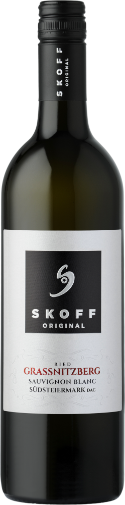 Skoff Original Sauvignon Blanc Ried Grassnitzberg DAC 2021