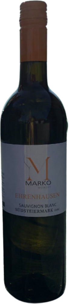 Marko Sauvignon blanc Ehrenhausen 2022