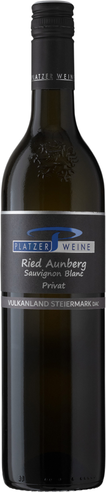 Platzer Sauvignon Blanc Ried Aunberg Privat 2021