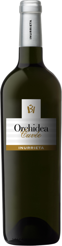 Inurrieta Orchidea Cuvée Sauvignon blanc 2021