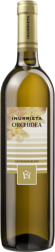 Inurrieta Orchidea Sauvignon blanc 2023