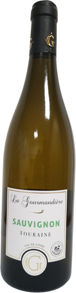 Sauvignon Blanc Cuve 13 HVE 2023