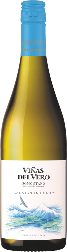 Viñas del Vero Sauvignon Blanc 2023