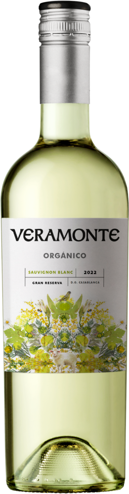 Veramonte Gran Reserva Sauvignon Blanc 2022